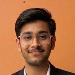 Utkaarsh Gupta