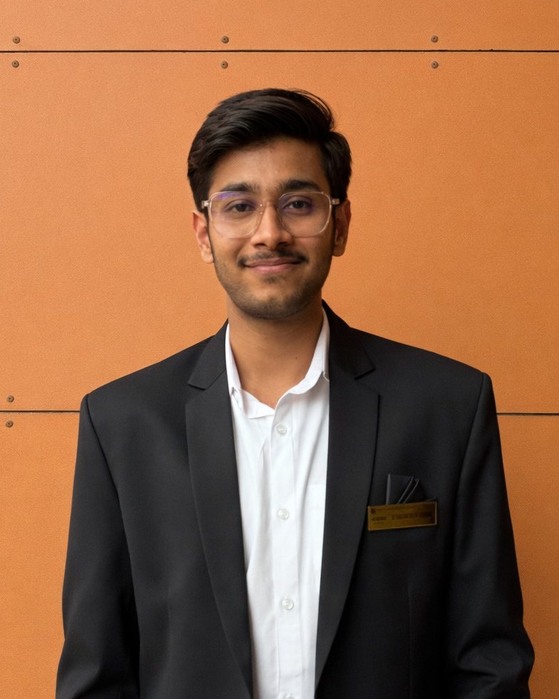 Utkaarsh Gupta